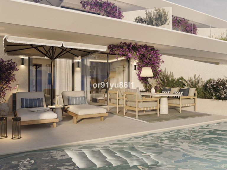 Apartment for Sale in Benahavís, Malaga 7