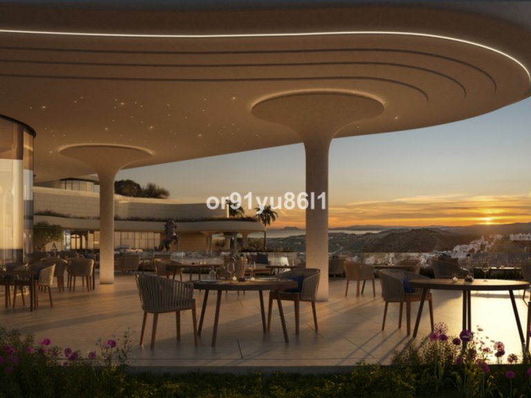 Apartment for Sale in Benahavís, Malaga 10