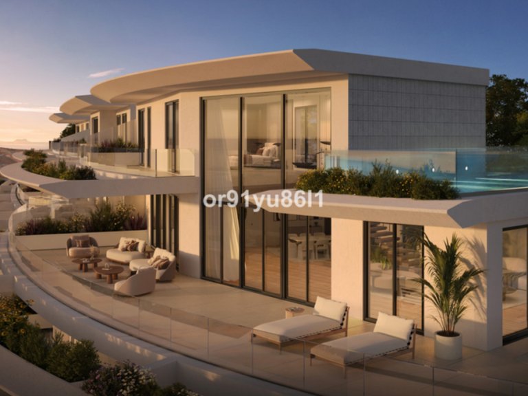 Apartment for Sale in Benahavís, Malaga 11