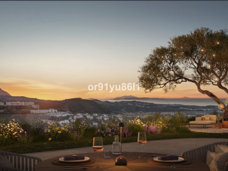 Apartment for Sale in Benahavís, Malaga 14