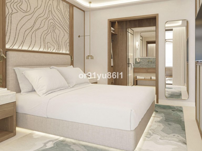 Apartment for Sale in Benahavís, Malaga 6