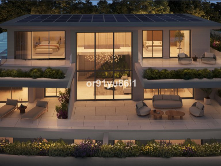 Apartment for Sale in Benahavís, Malaga 13