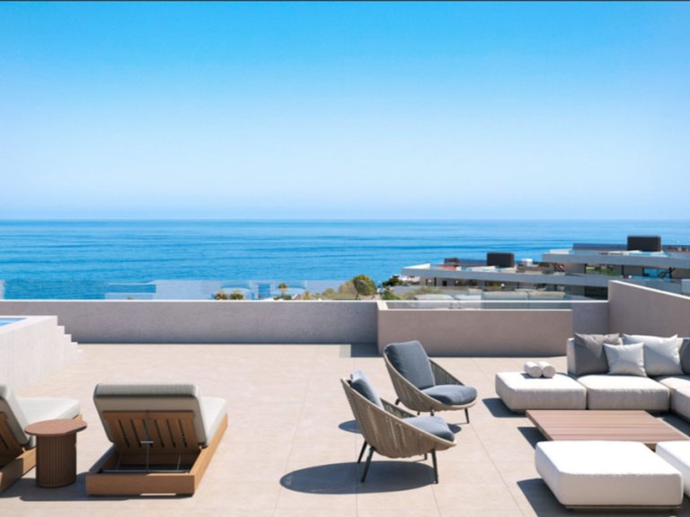 Apartment for Sale in Manilva, Malaga 4