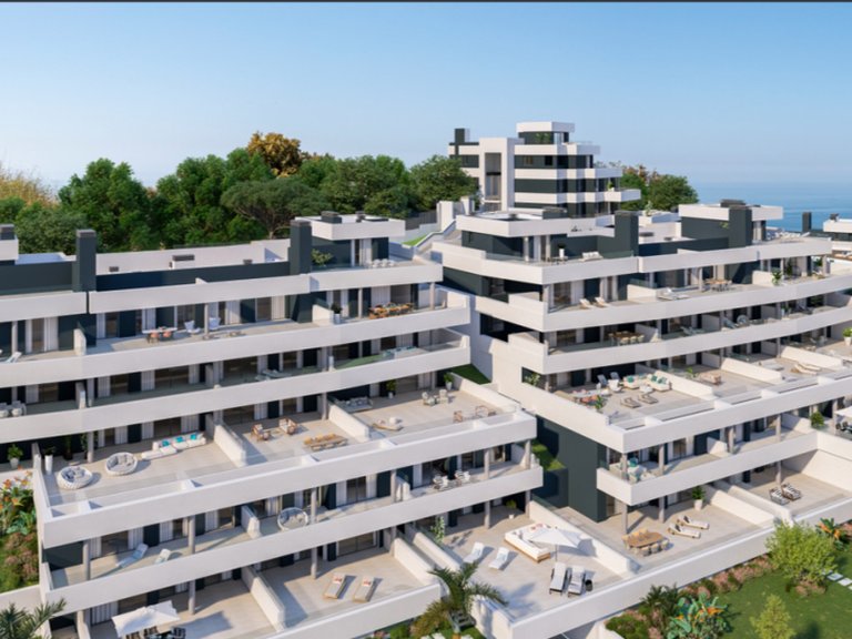 Apartment for Sale in Marbella, Malaga 3