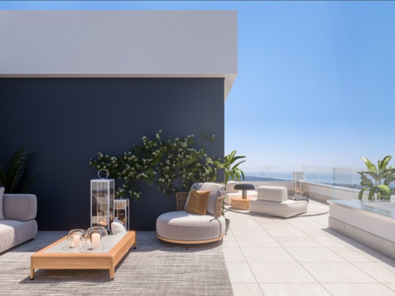 Apartment for Sale in Marbella, Malaga 7
