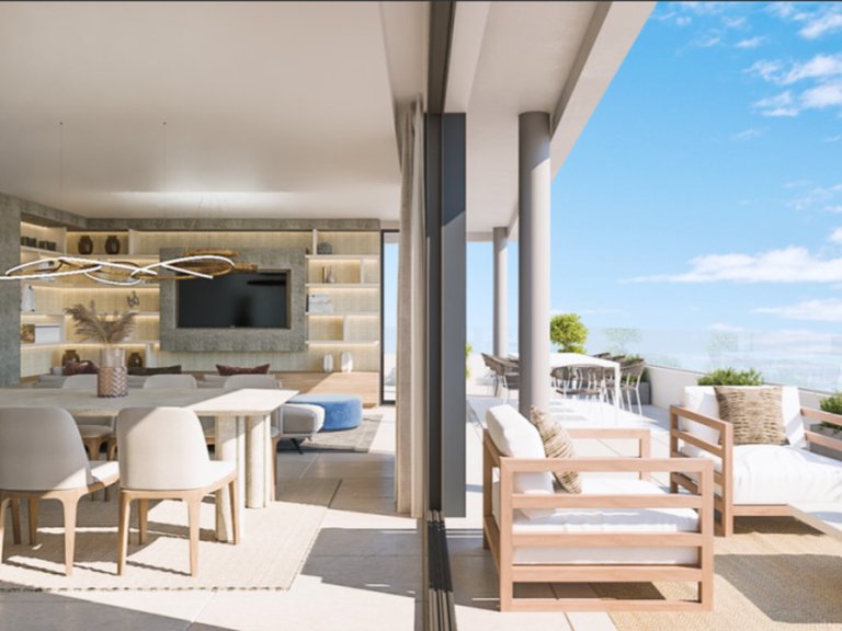 Apartment for Sale in Marbella, Malaga 19
