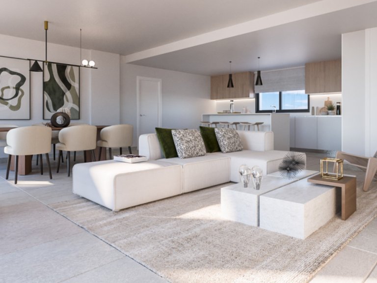 Apartment for Sale in Marbella, Malaga 20