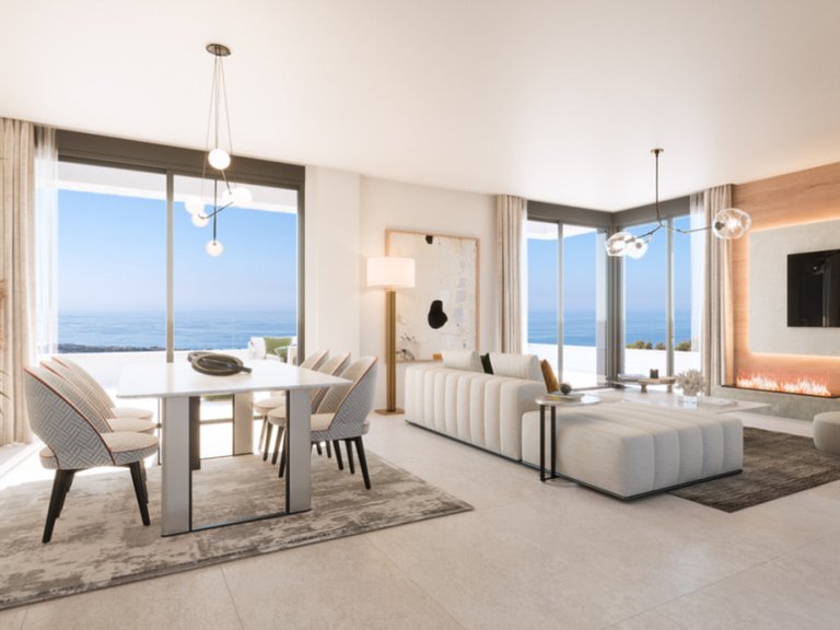 Apartment for Sale in Marbella, Malaga 12