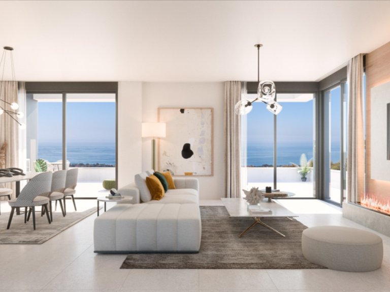 Apartment for Sale in Marbella, Malaga 13