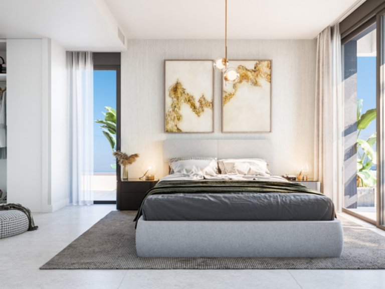 Apartment for Sale in Marbella, Malaga 21