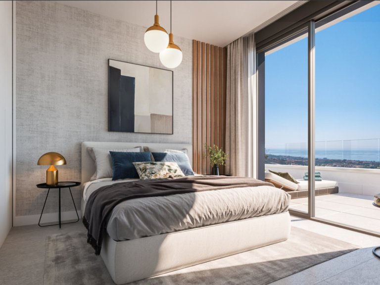 Apartment for Sale in Marbella, Malaga 15
