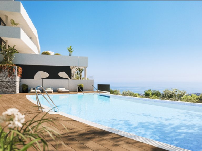 Apartment for Sale in Marbella, Malaga 17