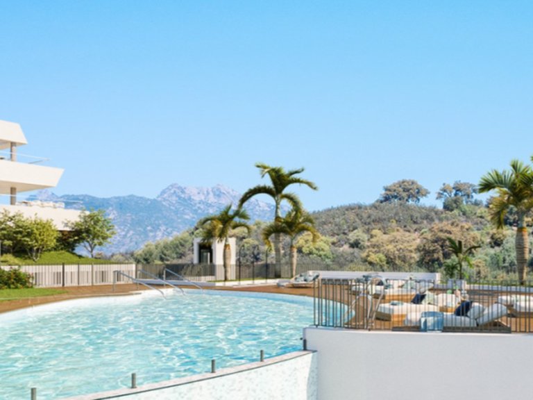 Apartment for Sale in Marbella, Malaga 22