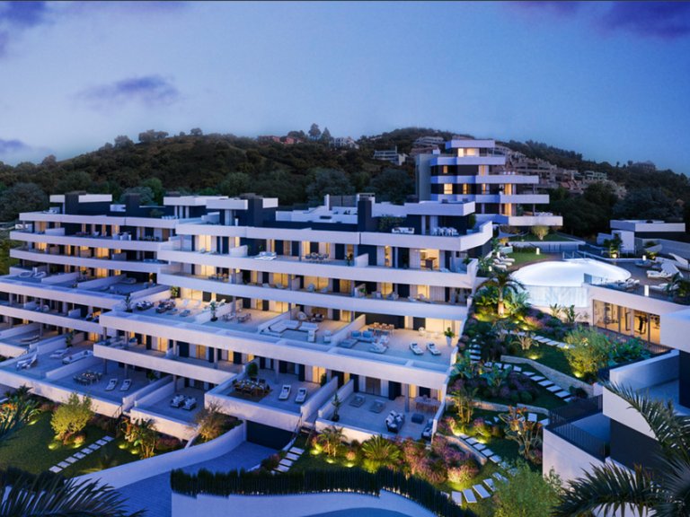 Apartment for Sale in Marbella, Malaga 2