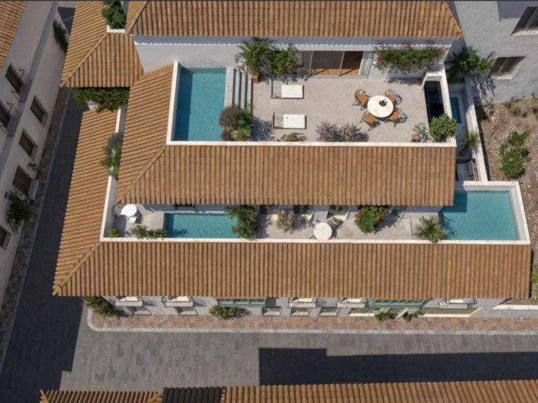 Penthouse for Sale in Estepona, Malaga 1