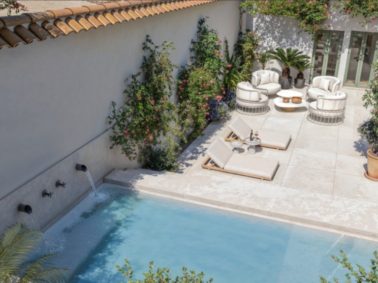 Penthouse for Sale in Estepona, Malaga 2