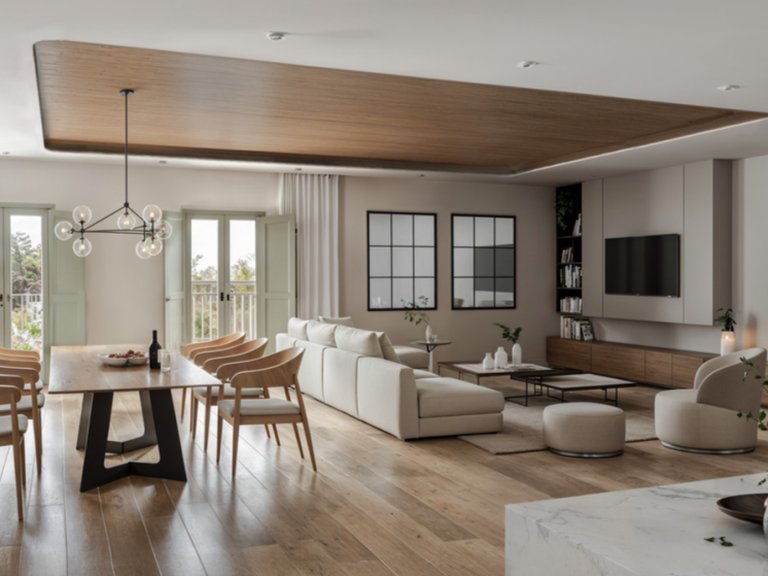 Penthouse for Sale in Estepona, Malaga 7