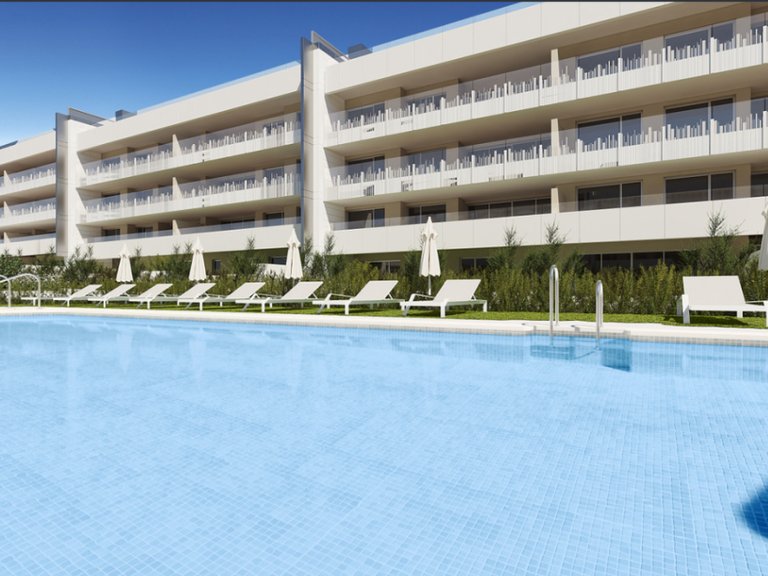 Penthouse for Sale in Estepona, Malaga 3