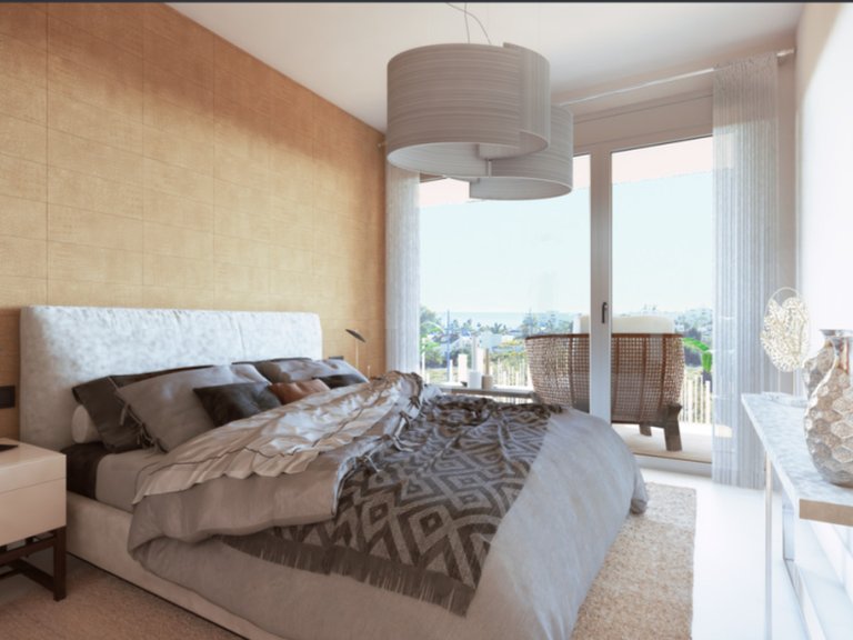 Penthouse for Sale in Estepona, Malaga 5