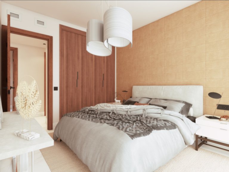 Penthouse for Sale in Estepona, Malaga 8
