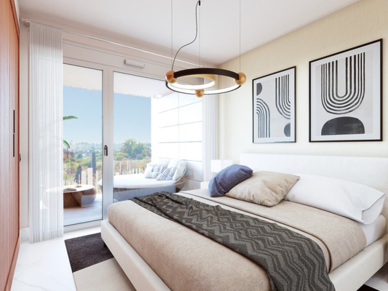 Penthouse for Sale in Estepona, Malaga 9