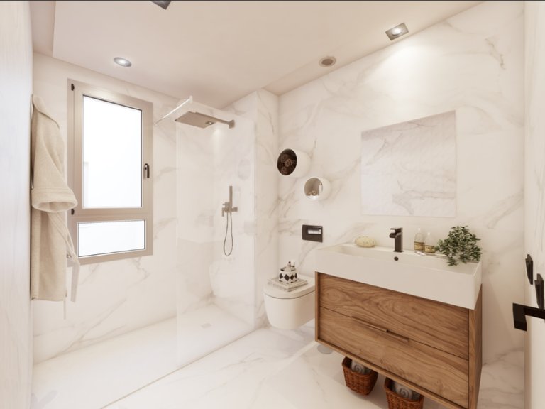 Penthouse for Sale in Estepona, Malaga 10