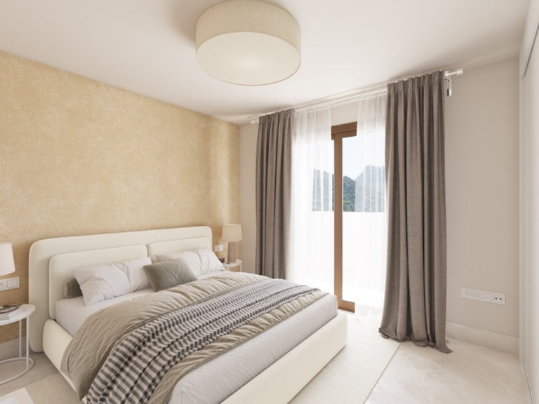 Penthouse for Sale in Estepona, Malaga 17