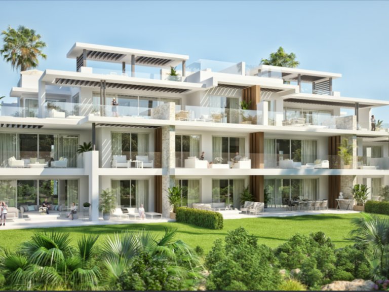 Apartment for Sale in Ojén, Malaga 4