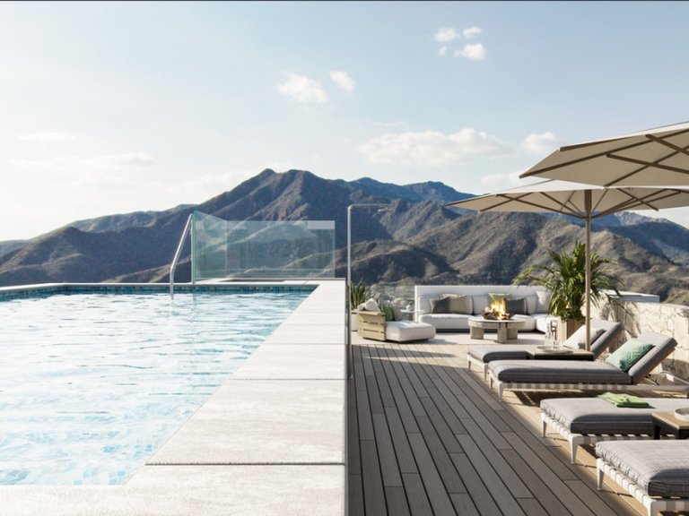Apartment for Sale in Ojén, Malaga 5