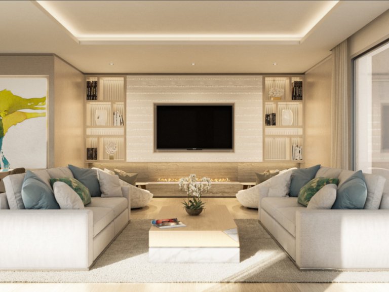 Apartment for Sale in Ojén, Malaga 20
