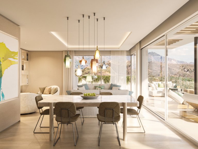 Apartment for Sale in Ojén, Malaga 8