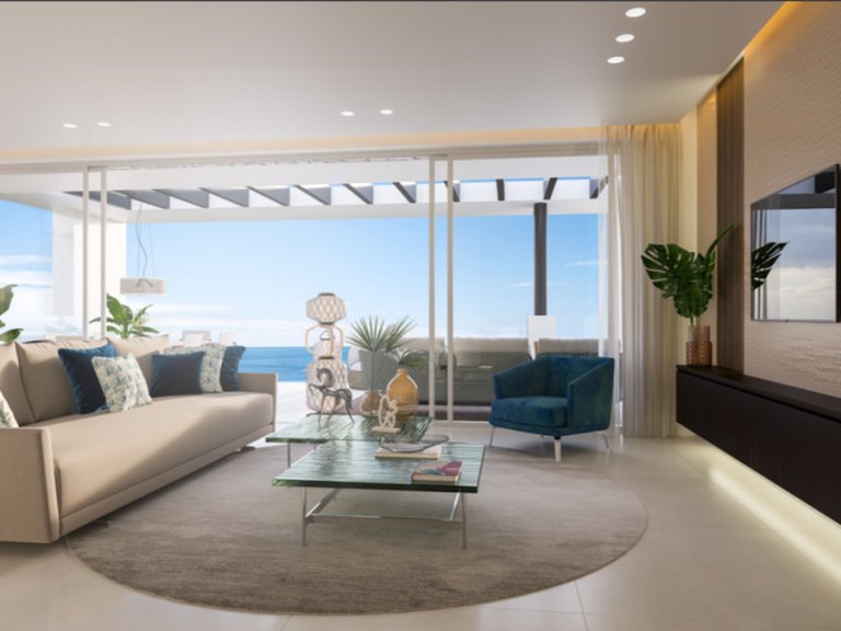 Apartment for Sale in Ojén, Malaga 11