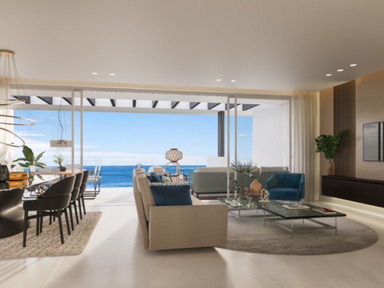 Apartment for Sale in Ojén, Malaga 12