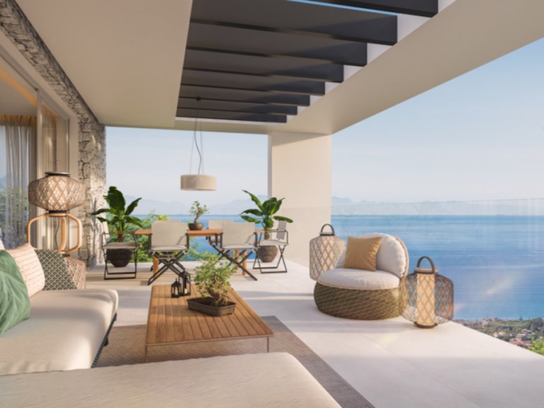 Apartment for Sale in Ojén, Malaga 13