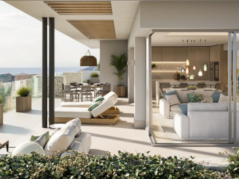 Apartment for Sale in Ojén, Malaga 14