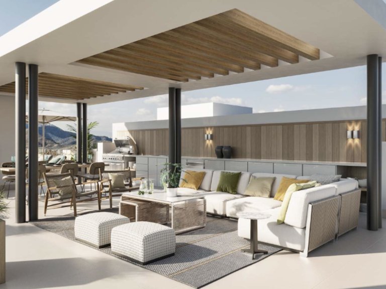 Apartment for Sale in Ojén, Malaga 23