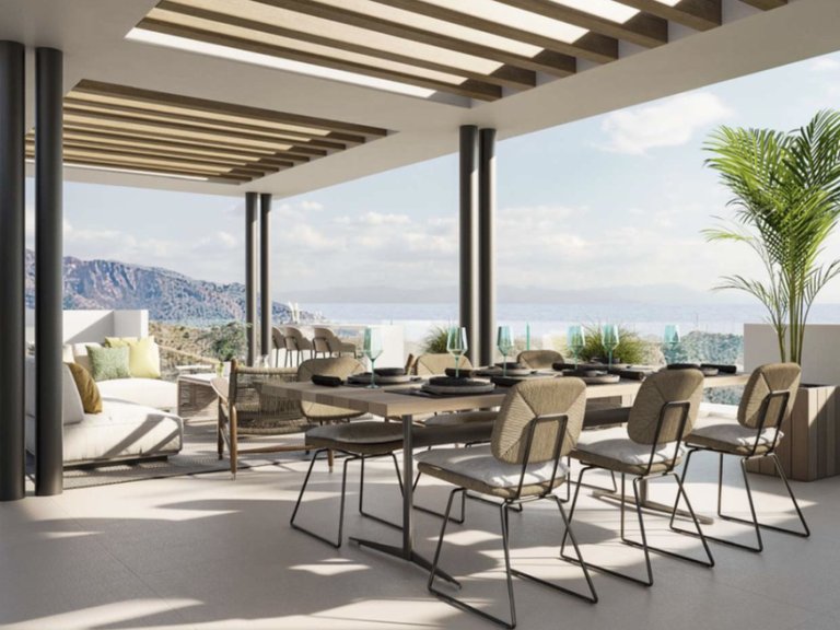 Apartment for Sale in Ojén, Malaga 16