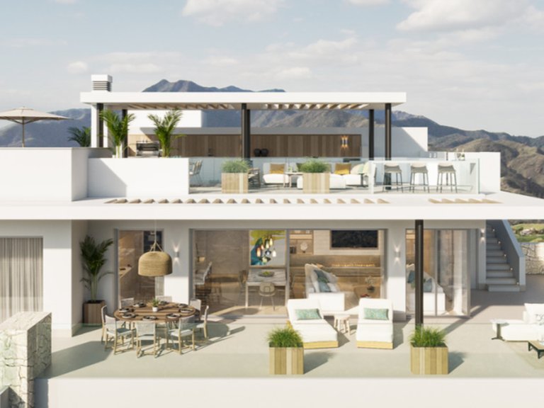 Apartment for Sale in Ojén, Malaga 18