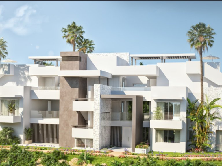 Apartment for Sale in Ojén, Malaga 1