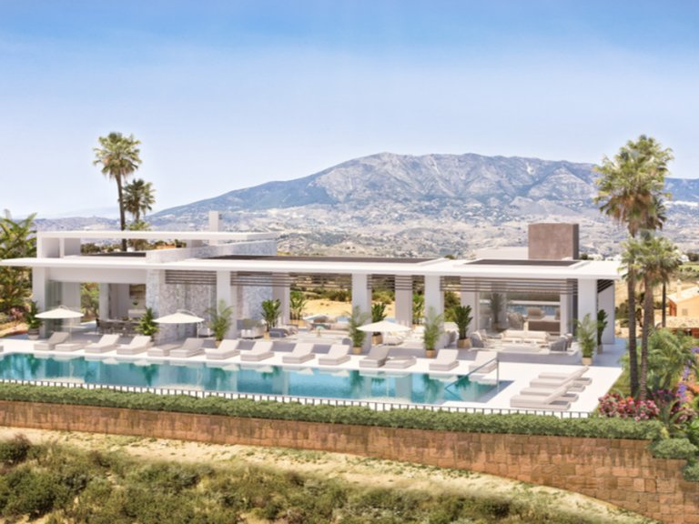 Apartment for Sale in Ojén, Malaga 2