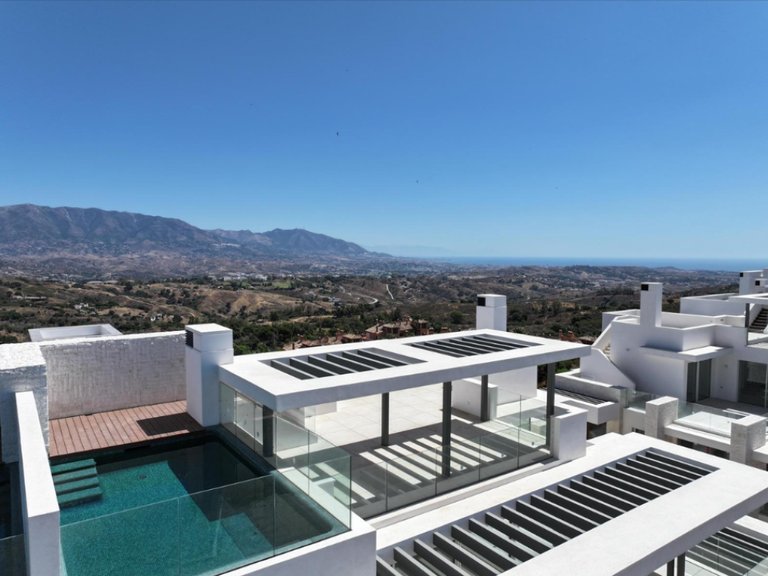 Apartment for Sale in Ojén, Malaga 3