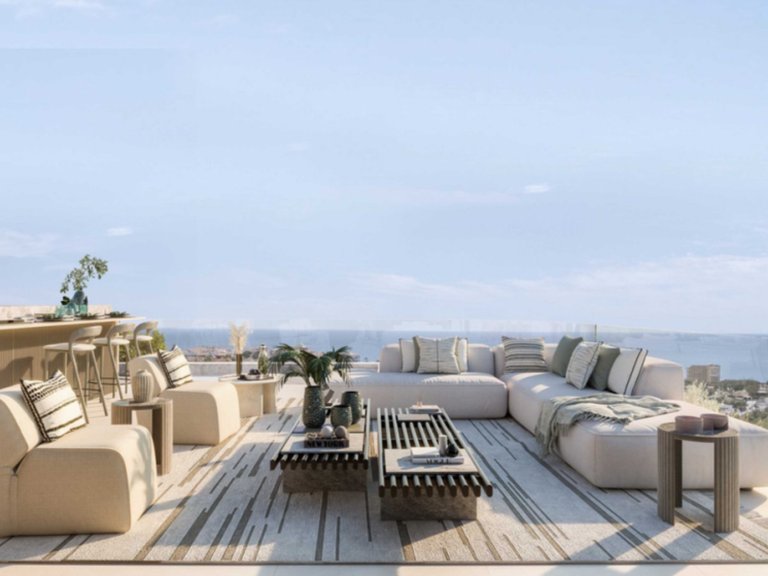 Apartment for Sale in Elviria, Malaga 10