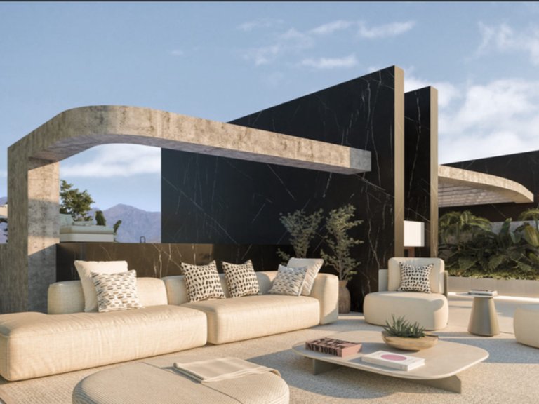 Apartment for Sale in Elviria, Malaga 2