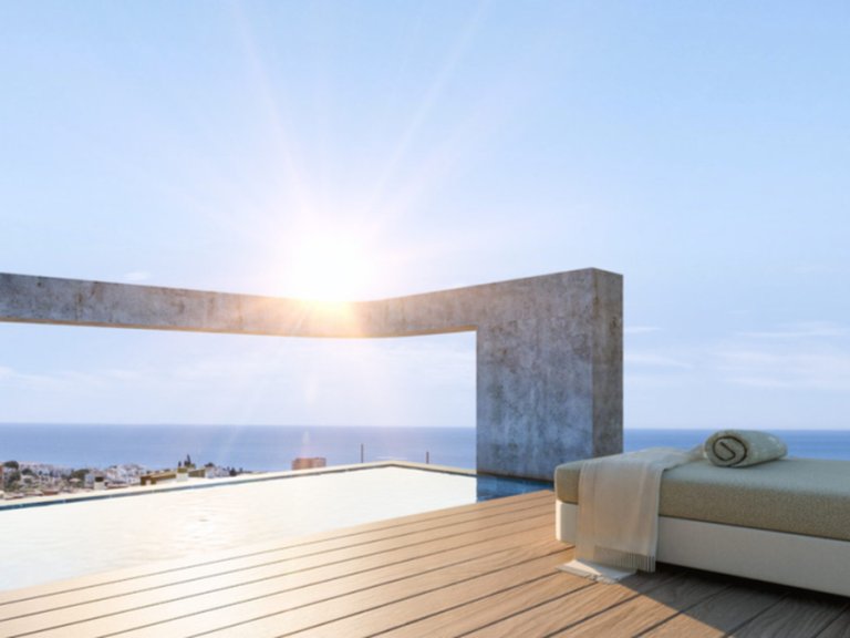Apartment for Sale in Elviria, Malaga 3