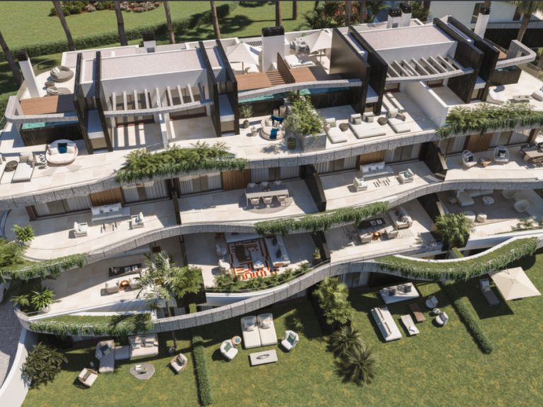Apartment for Sale in Elviria, Malaga 3