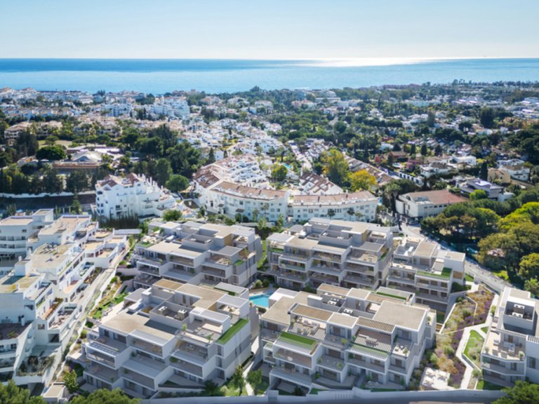 Apartment for Sale in Marbella, Malaga 7