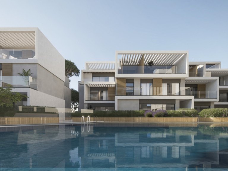 Apartment for Sale in Marbella, Malaga 2