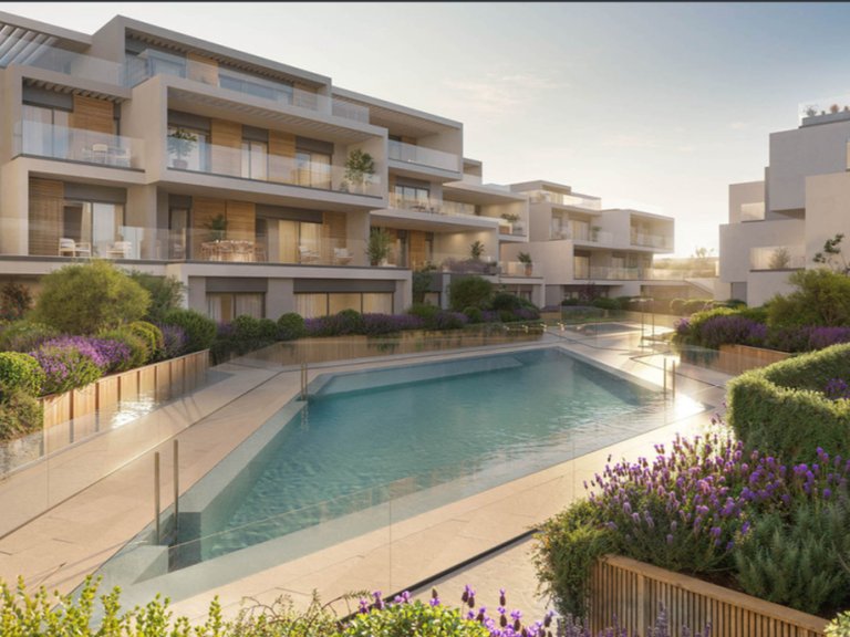 Apartment for Sale in Marbella, Malaga 1