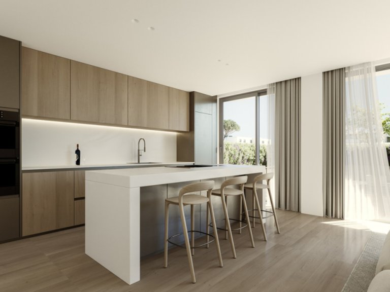 Apartment for Sale in Marbella, Malaga 4