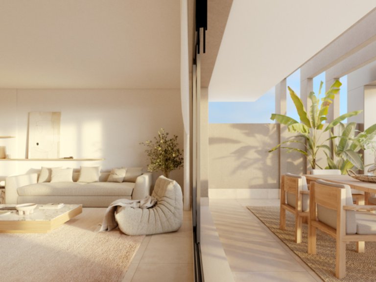 Apartment for Sale in Estepona, Malaga 3